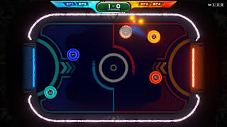 Handy Hockey screenshot 4