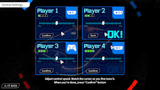 Handy Hockey screenshot 5