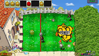 Plants vs. Zombies™: Replanted screenshot 5
