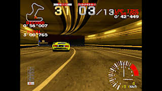 Arcade Archives 2 RIDGE RACER screenshot 5
