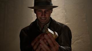 Indiana Jones and the Great Circle™ screenshot 1