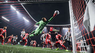 EA SPORTS FC™ 26 screenshot 5