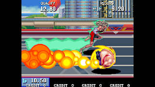 Arcade Archives 2 MACH BREAKERS screenshot 2