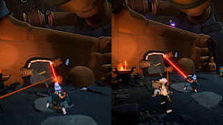 Orbitals screenshot 3