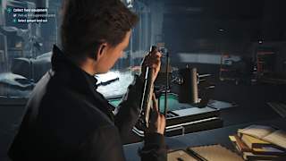 007 First Light - Deluxe Edition screenshot 4