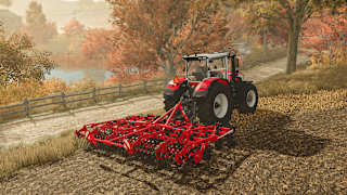 Farming Simulator: Signature Edition screenshot 1