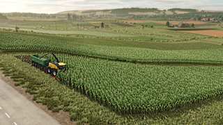 Farming Simulator: Signature Edition screenshot 5