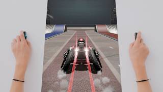 Drag x Drive™ screenshot 1