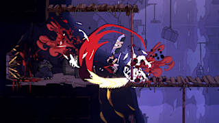 The Rogue Prince of Persia™ screenshot 1