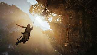 Shadow Of The Tomb Raider: Definitive Edition screenshot 5