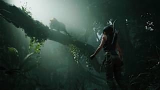 Shadow Of The Tomb Raider: Definitive Edition screenshot 2