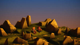 FINAL FANTASY TACTICS - The Ivalice Chronicles Nintendo Switch™ 2 Edition screenshot 3