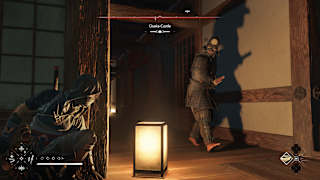 Assassin's Creed Shadows screenshot 4