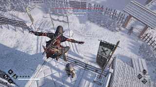 Assassin's Creed Shadows screenshot 1