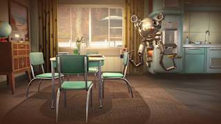 Fallout 4: Anniversary Edition screenshot 4