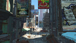 Fallout 4: Anniversary Edition screenshot 3
