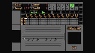 Console Archives Dezaemon screenshot 6
