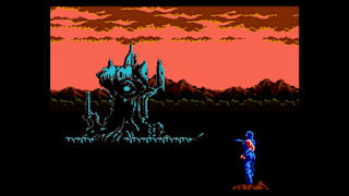 Console Archives NINJA GAIDEN III: THE ANCIENT SHIP OF DOOM screenshot 6