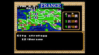 Console Archives L'Empereur screenshot 5