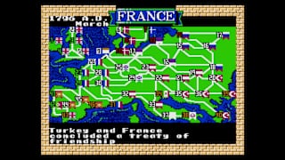 Console Archives L'Empereur screenshot 2