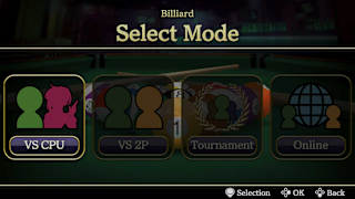 POOL ROOM BILLIARD screenshot 3