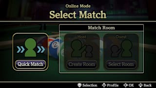 POOL ROOM BILLIARD screenshot 4
