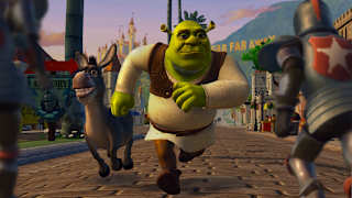 Shrek 2 Remastered screenshot 1