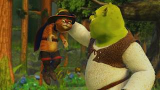 Shrek 2 Remastered screenshot 4