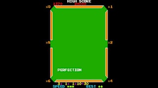 Arcade Archives 2 VIDEO HUSTLER screenshot 6