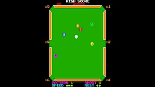 Arcade Archives 2 VIDEO HUSTLER screenshot 3