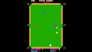 Arcade Archives 2 VIDEO HUSTLER screenshot 5