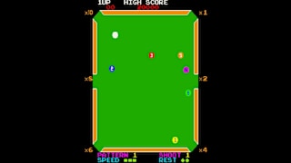 Arcade Archives 2 VIDEO HUSTLER screenshot 4