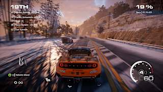 GRID™ Legends: Deluxe Edition screenshot 4