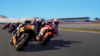 MotoGP™26 screenshot 1
