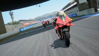 MotoGP™26 screenshot 3