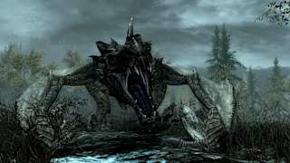 The Elder Scrolls V: Skyrim Anniversary Edition screenshot 5