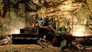 The Elder Scrolls V: Skyrim Anniversary Edition screenshot 3