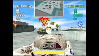 Arcade Archives 2 TOKYO WARS screenshot 4