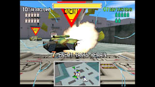 Arcade Archives 2 TOKYO WARS screenshot 5
