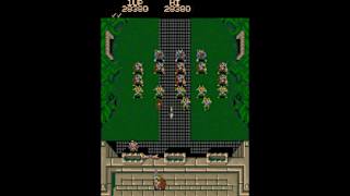 Arcade Archives 2 BATTLANTIS screenshot 3