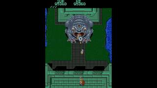Arcade Archives 2 BATTLANTIS screenshot 4