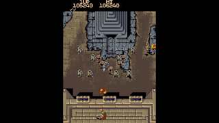 Arcade Archives 2 BATTLANTIS screenshot 5