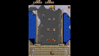 Arcade Archives 2 BATTLANTIS screenshot 6