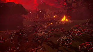 Hyrule Warriors: Age of Imprisonment screenshot 4