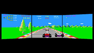 Arcade Archives 2 TX-1 screenshot 2