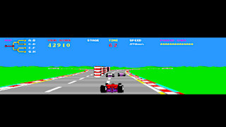 Arcade Archives 2 TX-1 screenshot 4