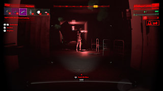 UNDERWARD: LASTBOSS, Genius Gyaru Doctor screenshot 4