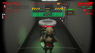 UNDERWARD: LASTBOSS, Genius Gyaru Doctor screenshot 3
