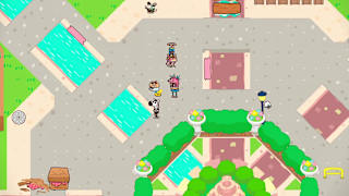PRITTO PRISONER - Nintendo Switch 2 Edition screenshot 5