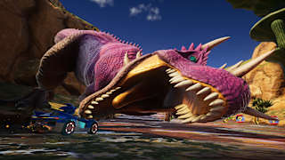 Sonic Racing: CrossWorlds - Nintendo Switch™ 2 Edition screenshot 1